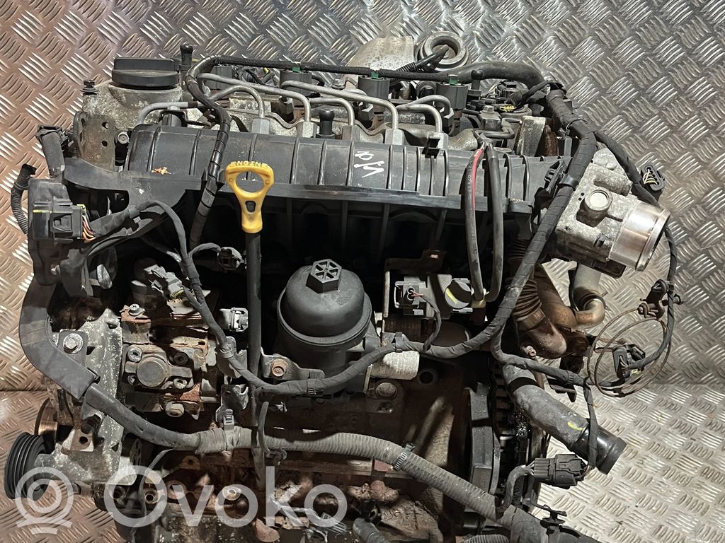 Motor   D4FB,D4FB