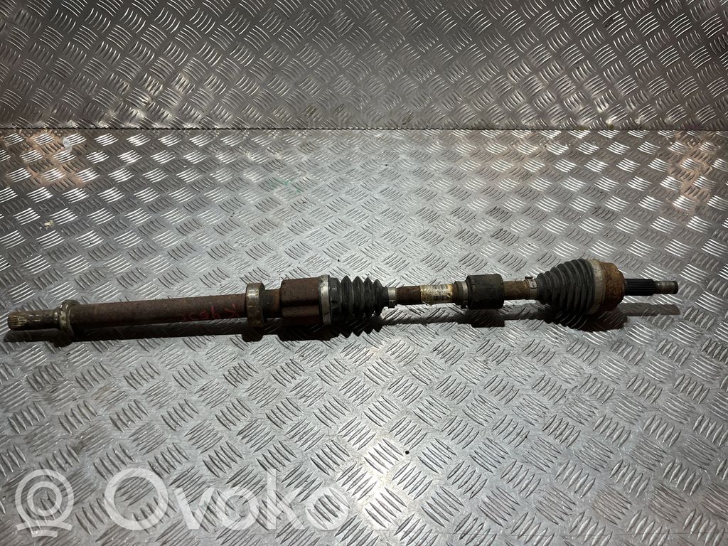 Priekinis pusašis   391003142R,391003142R