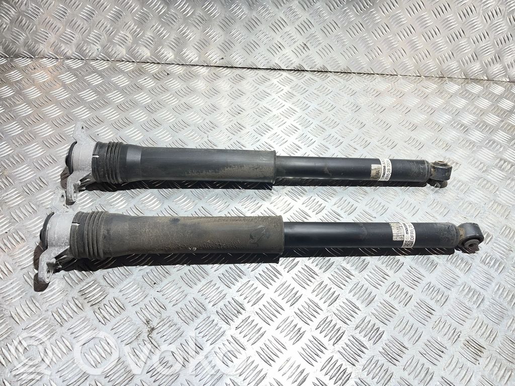 Amortiguador trasero   DFR528700A,DFR528700A