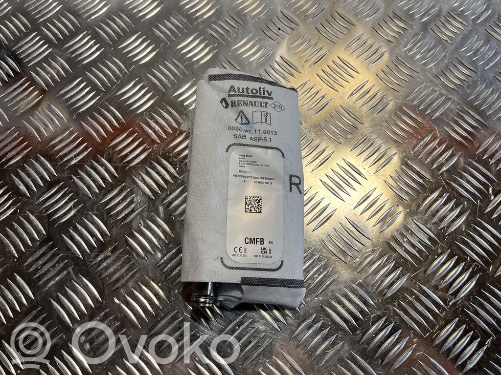 Turvatyynysarja   651002700B,651002700B