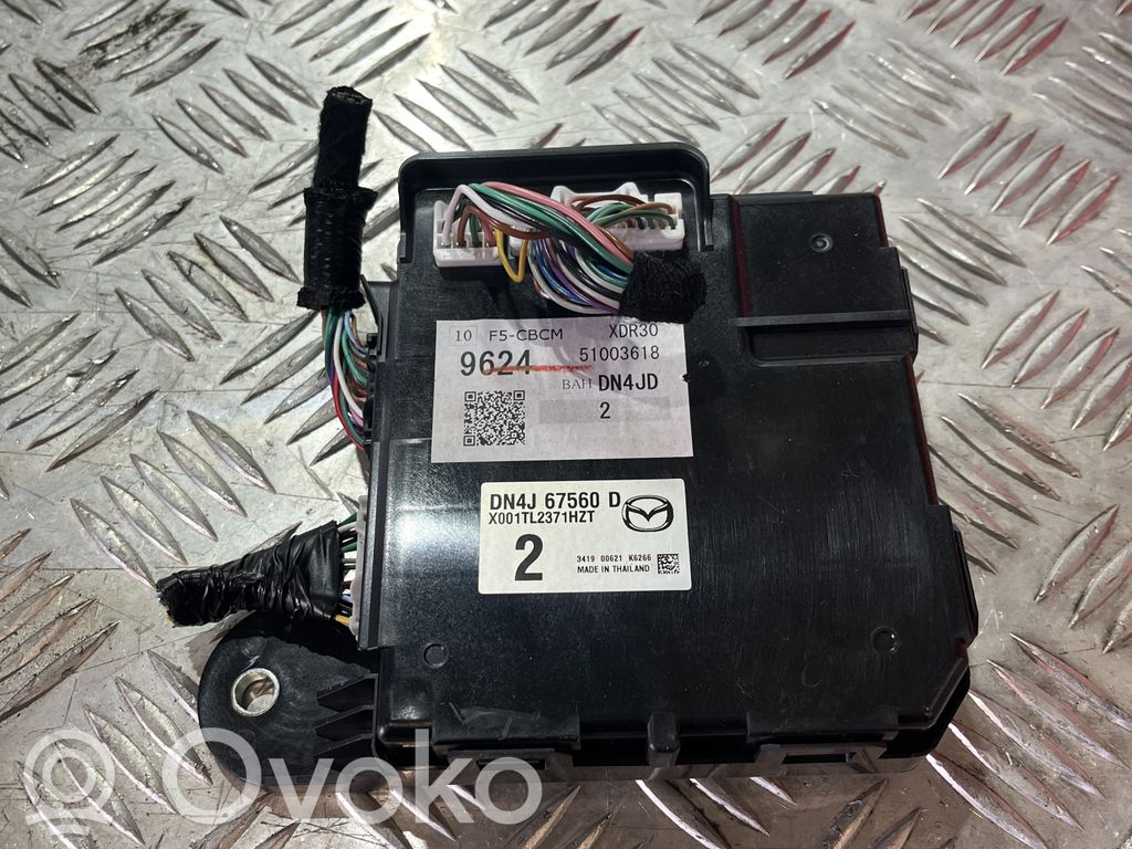 Komforto modulis   DN4J67560D,DN4J67560D