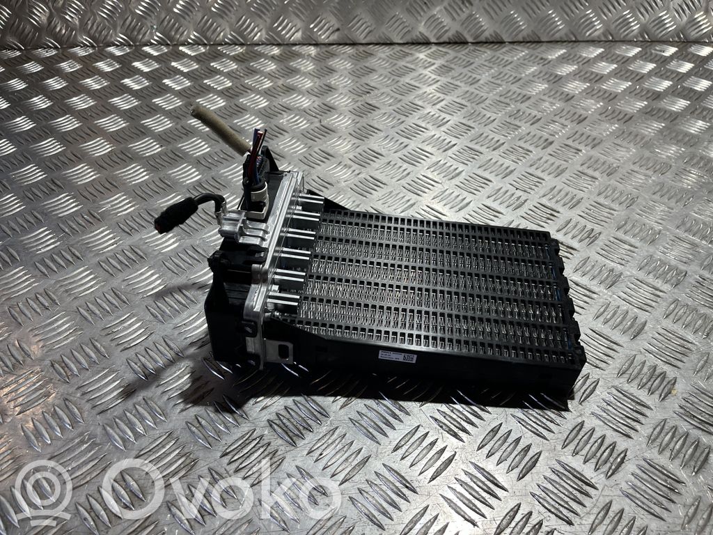 Renault Megane E-Tech Bloc de chauffage complet 