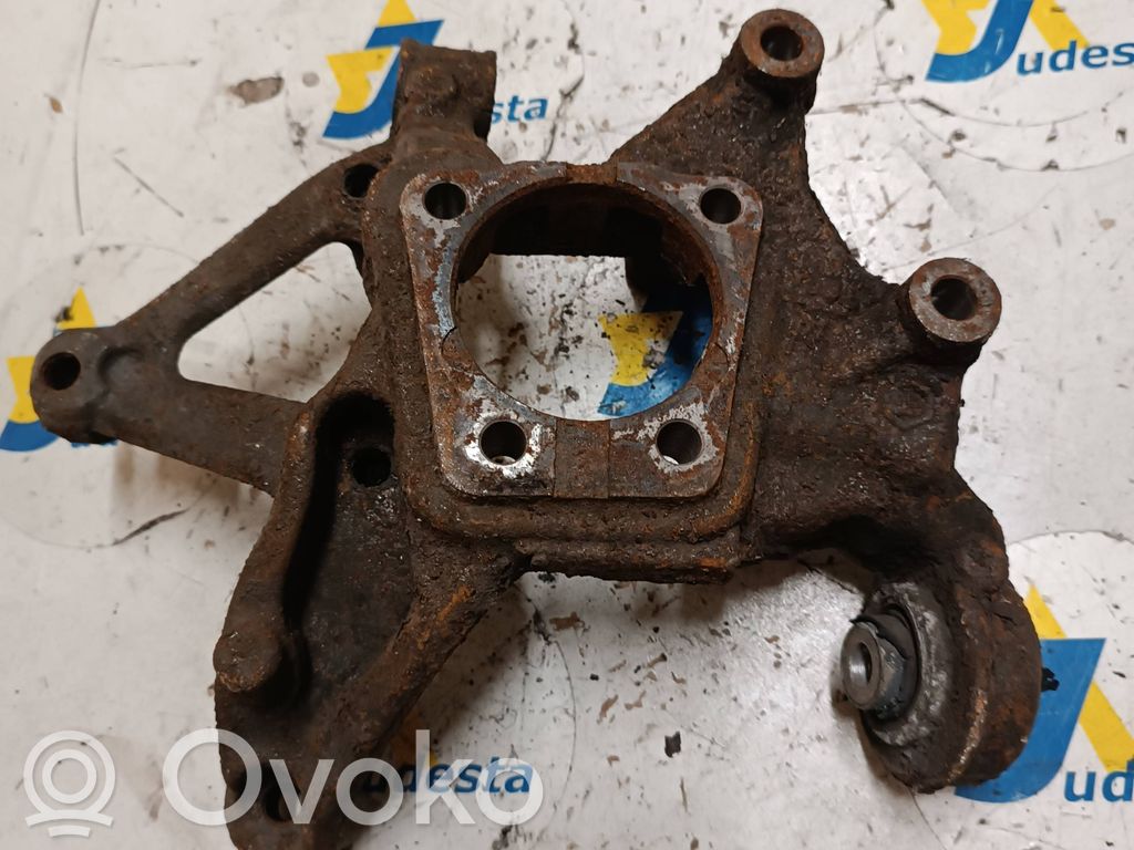 Opel Vectra C Fuzetă spate 