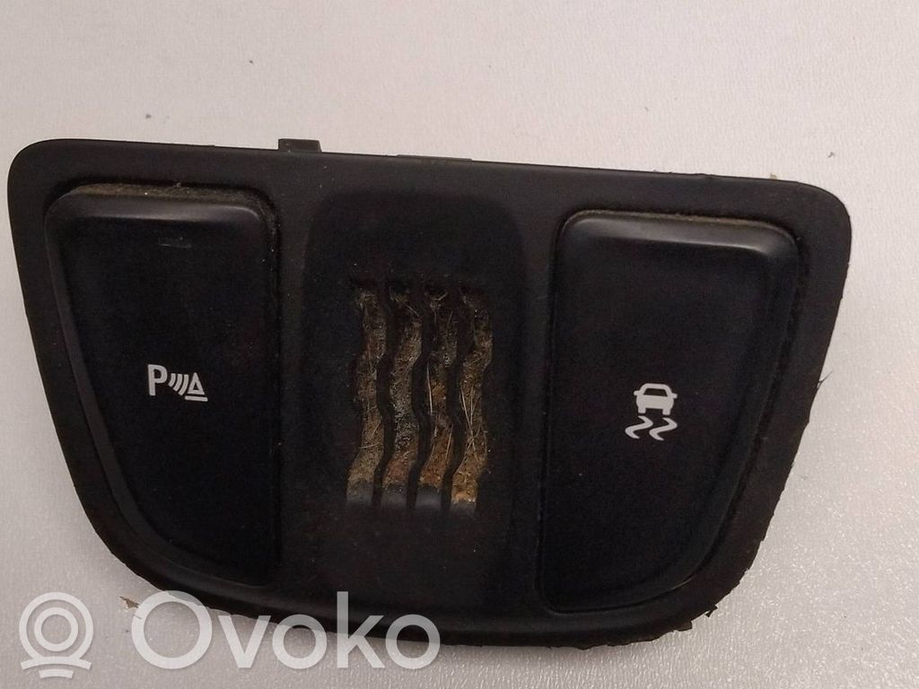 Opel Insignia B Inne przełączniki i przyciski 
