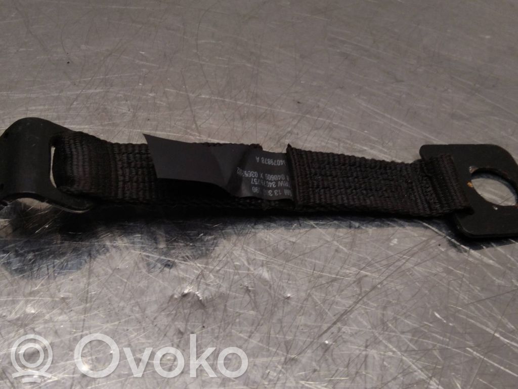 Opel Insignia A Battery bracket 