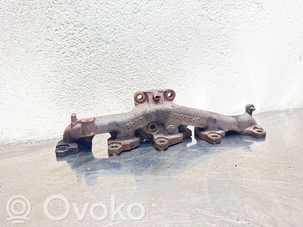 Išmetimo kolektorius   73501340