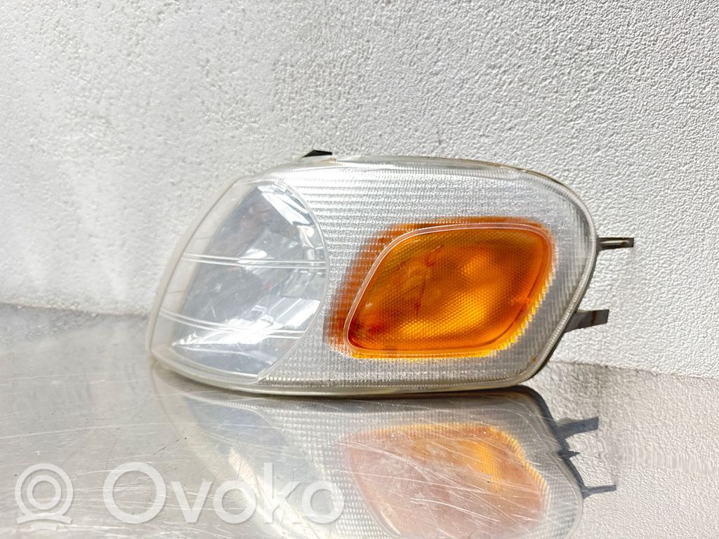 Opel Sintra Front indicator light 