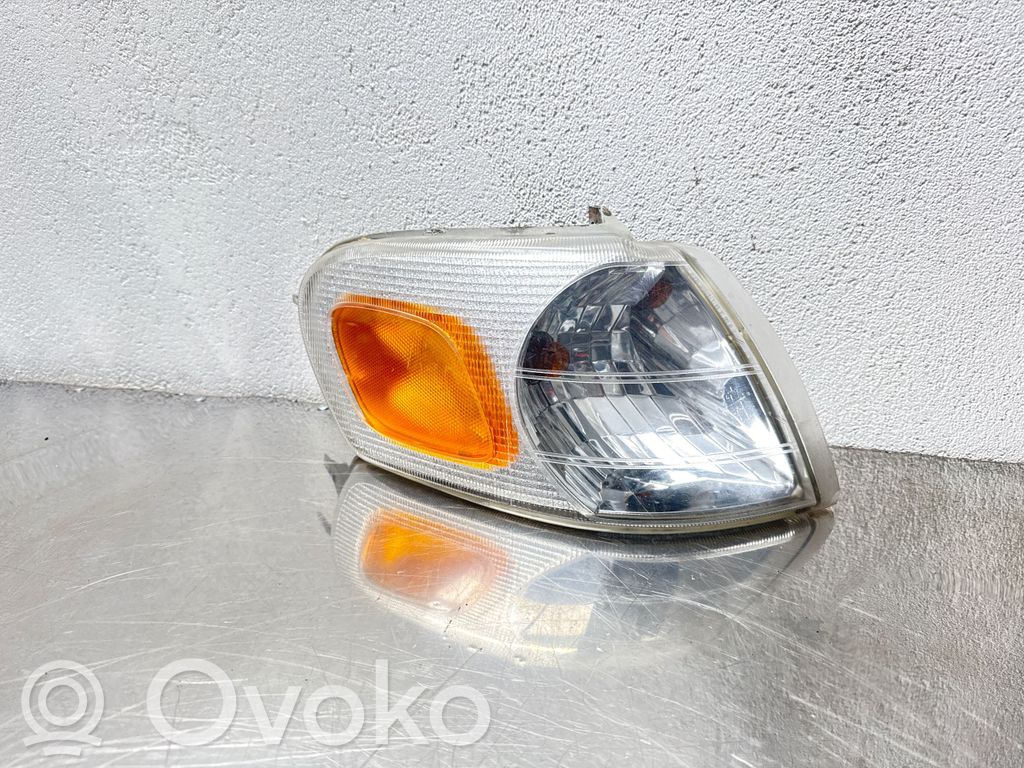 Opel Sintra Front indicator light 