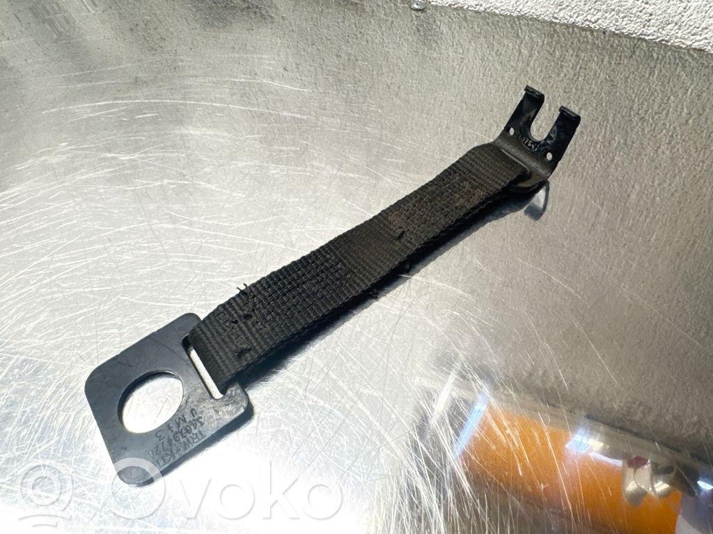 Opel Insignia A Battery bracket 
