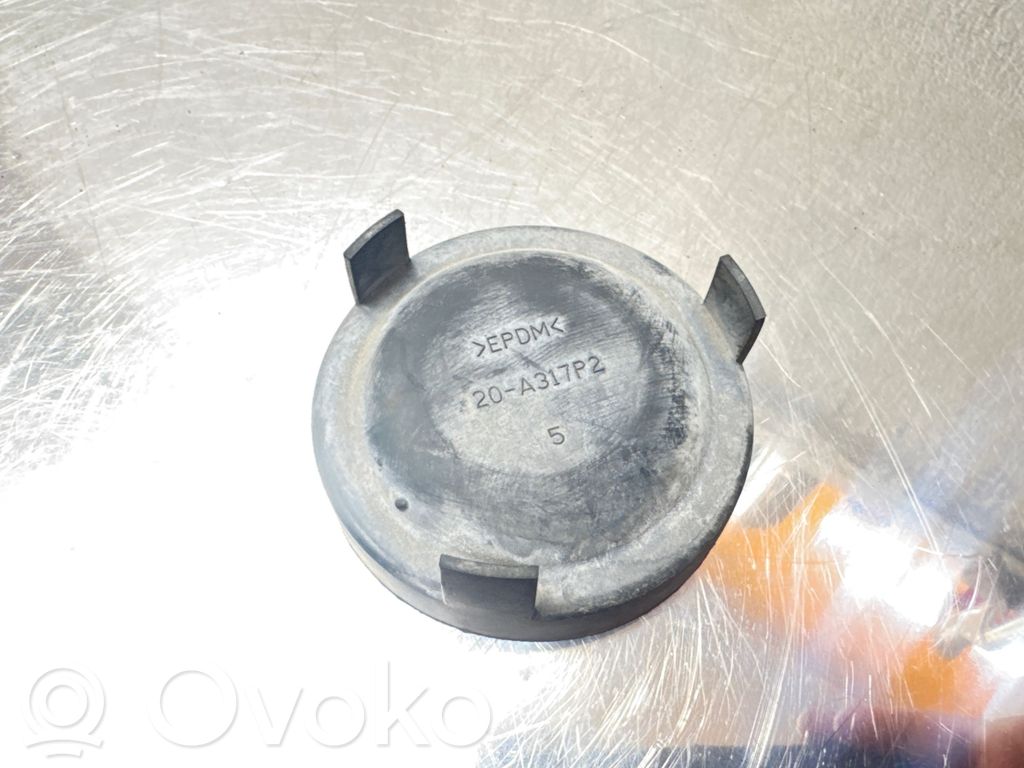 Volkswagen Golf V Cache-poussière de phare avant 