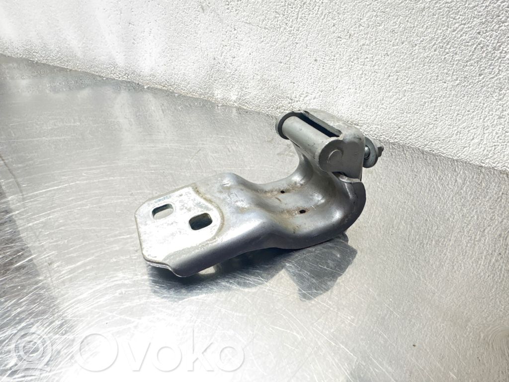 Opel Insignia A Vyris (-iai) galinio dangčio 