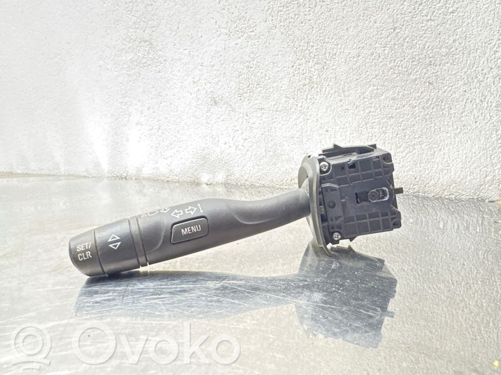Opel Insignia A Indicator stalk 
