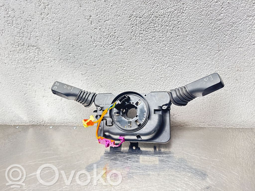 Opel Astra H Wiper turn signal indicator stalk/switch 