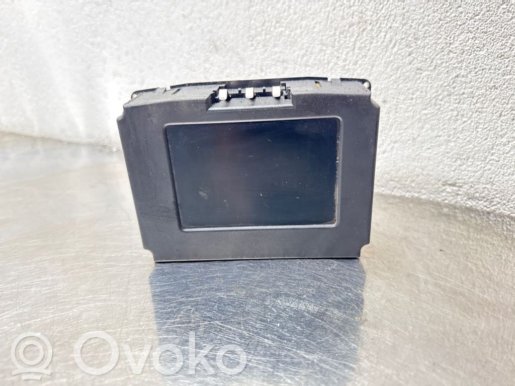 Opel Vectra B Screen/display/small screen 