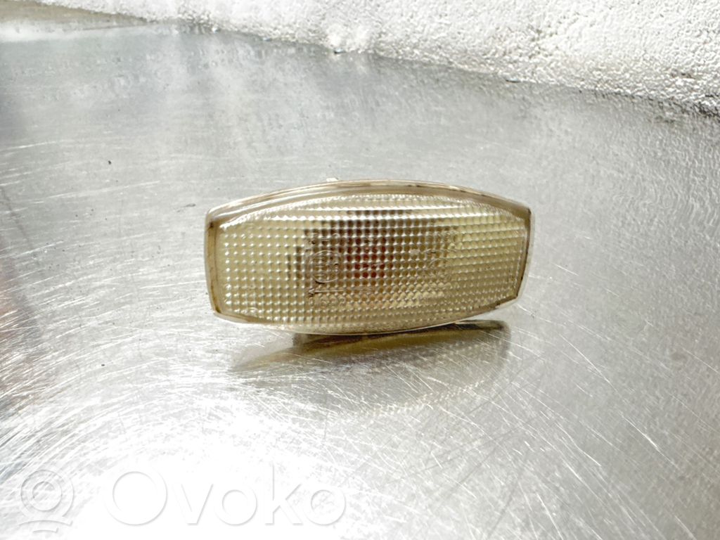 Chevrolet Lacetti Front fender indicator light 