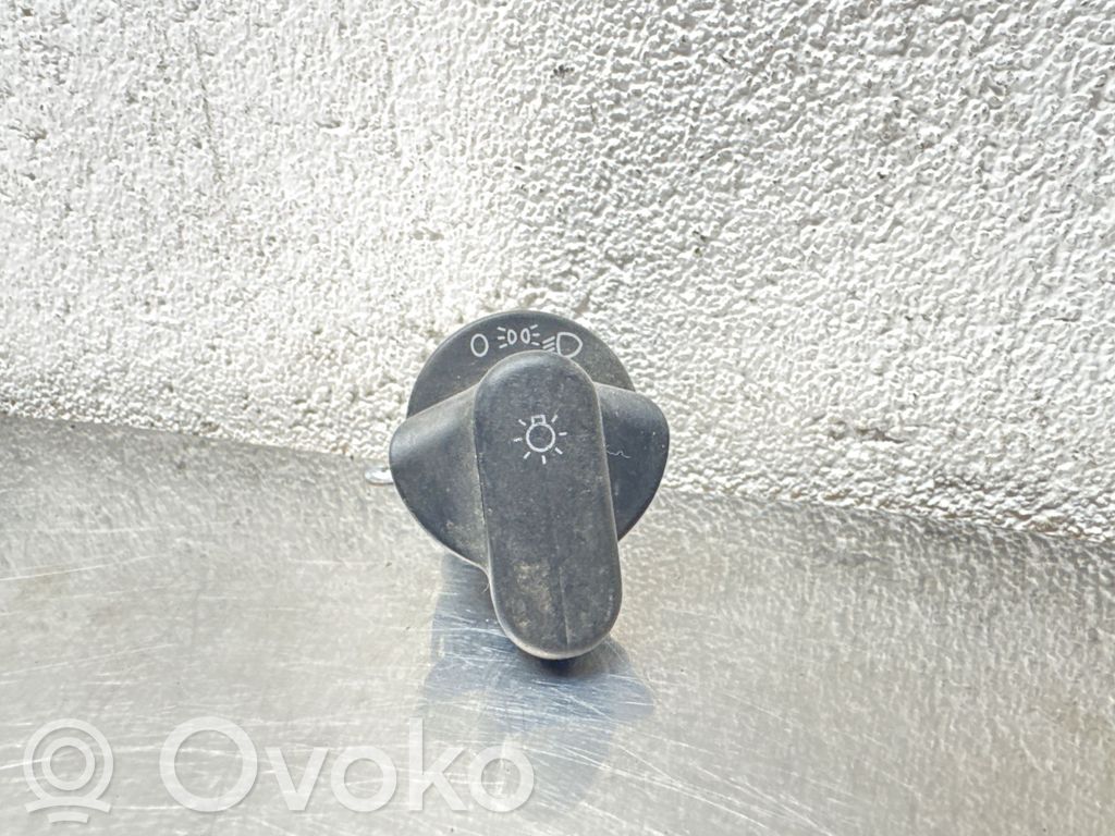 Opel Corsa A Light switch 