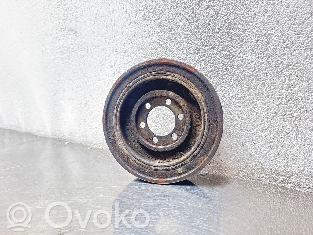 Opel Omega B1 Riemenscheibe 