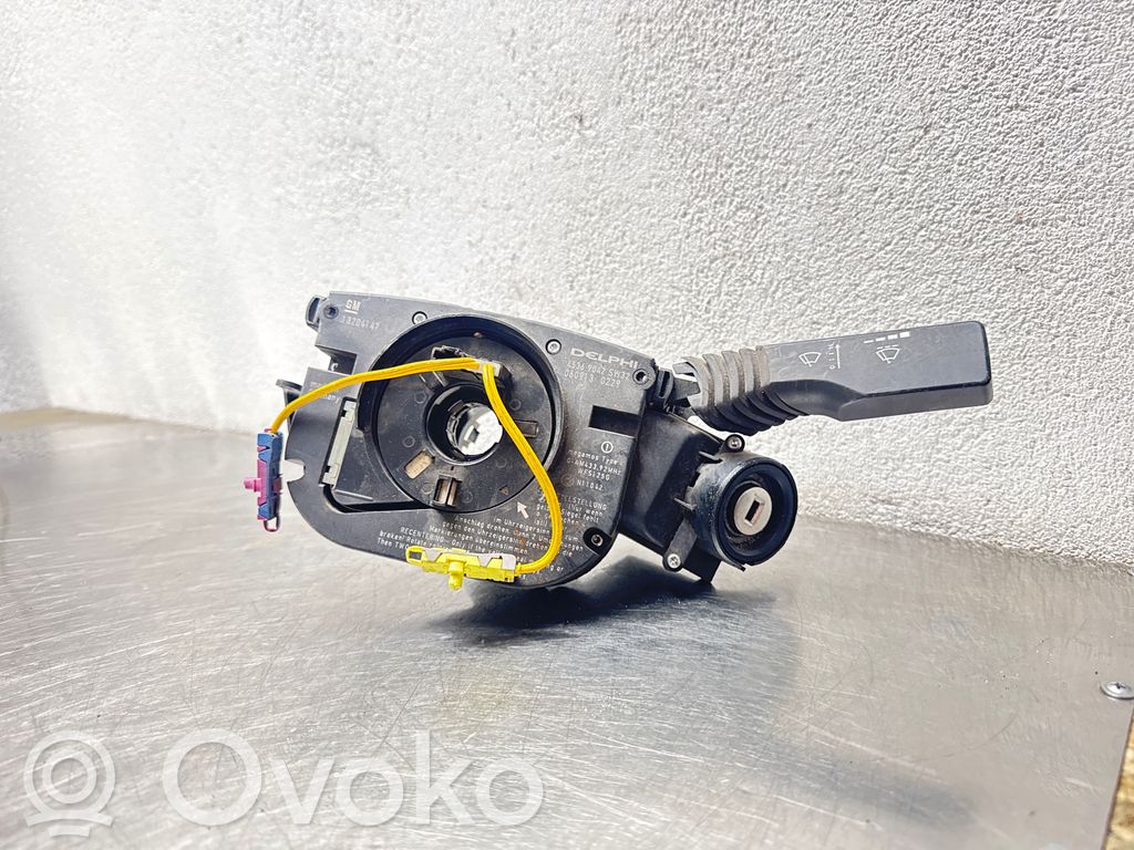 Opel Astra H Wiper turn signal indicator stalk/switch 