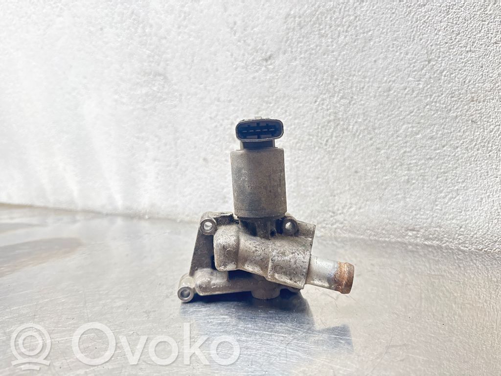 Opel Corsa C EGR vožtuvas 