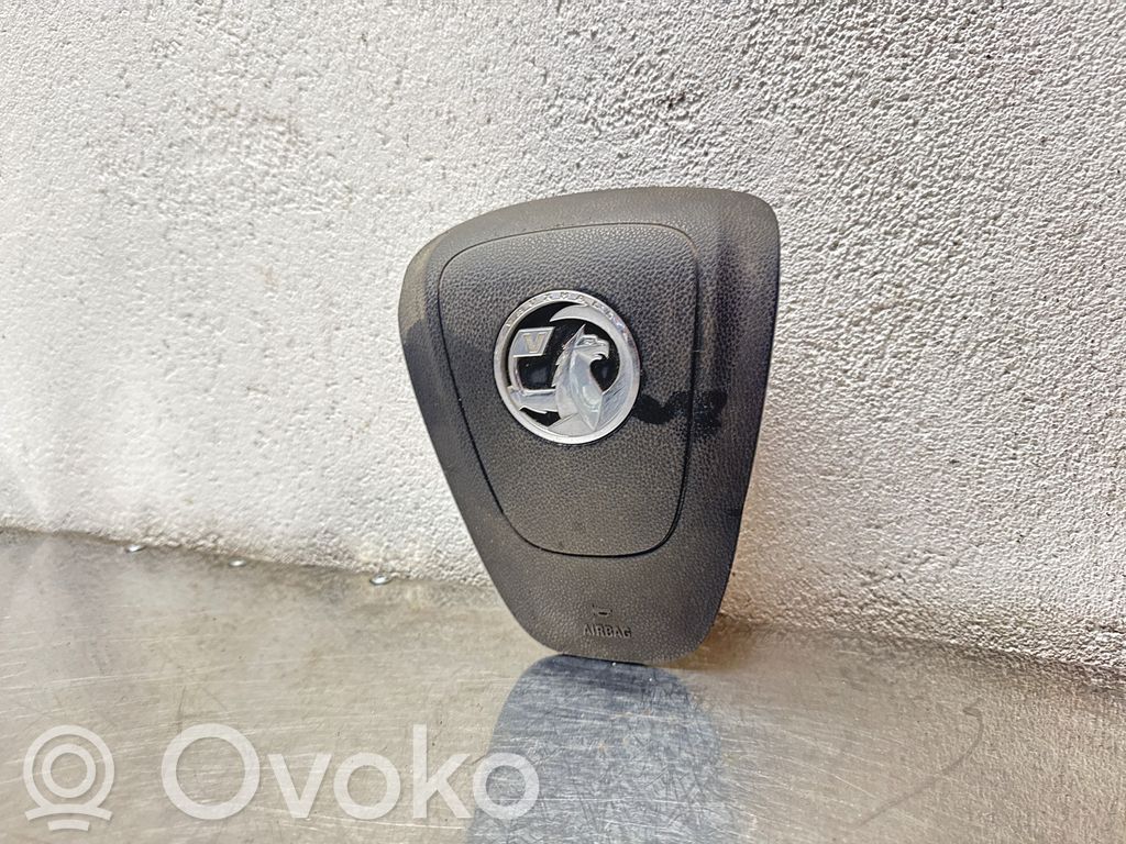 Opel Insignia A Airbag volan 