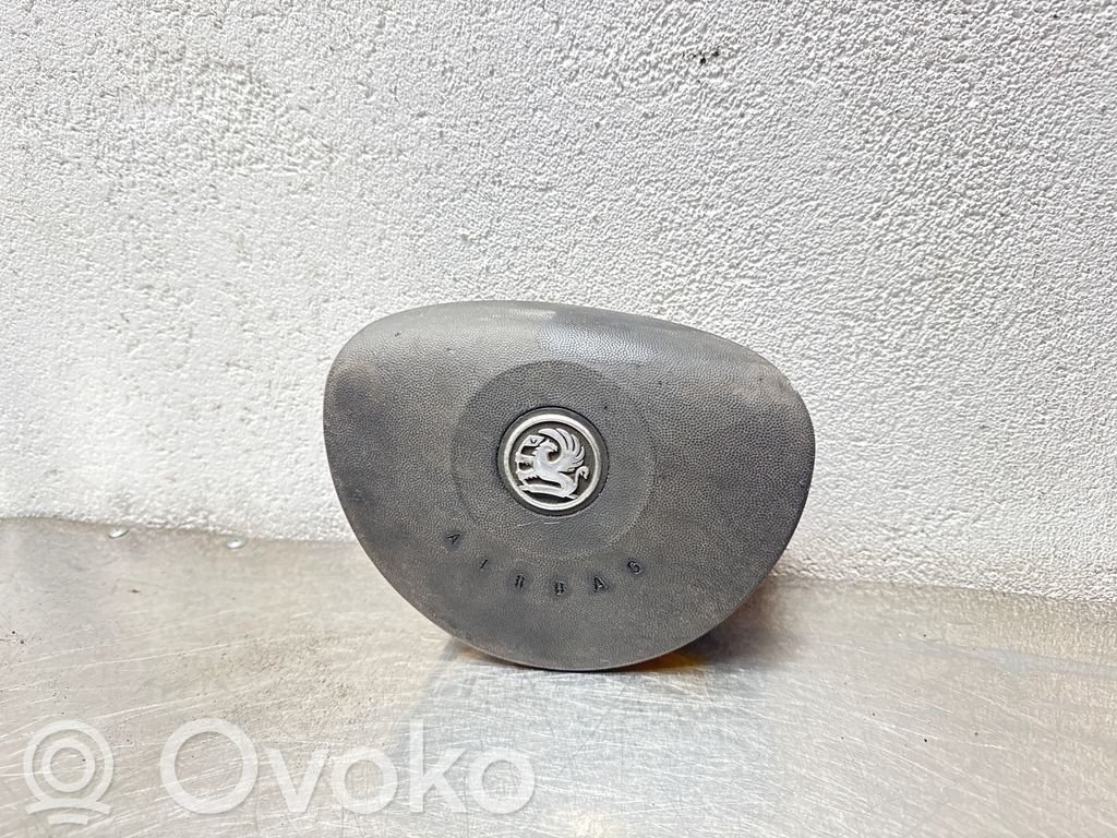 Opel Meriva A Stūres drošības spilvens 
