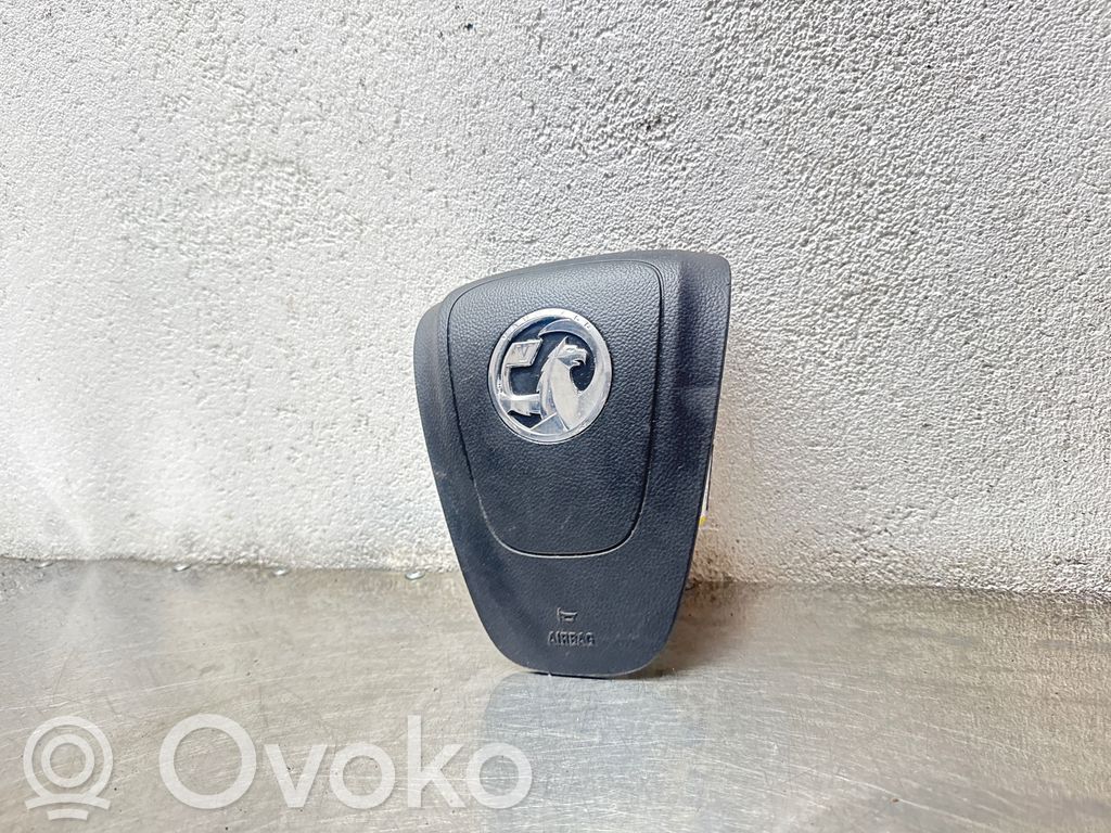 Opel Insignia A Airbag volan 