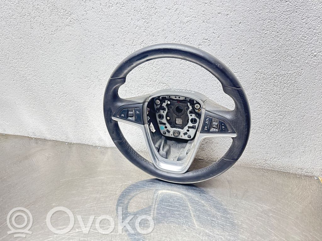 Opel Insignia A Stūre 