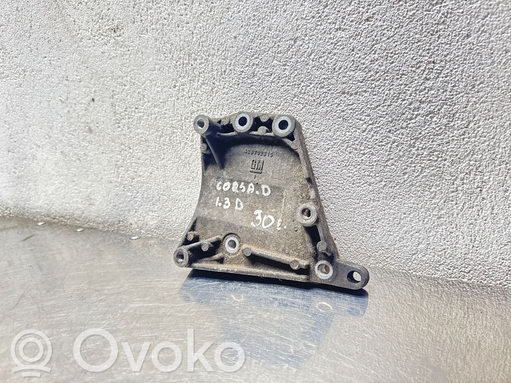Opel Corsa D Soporte de montaje del motor (Usadas) 