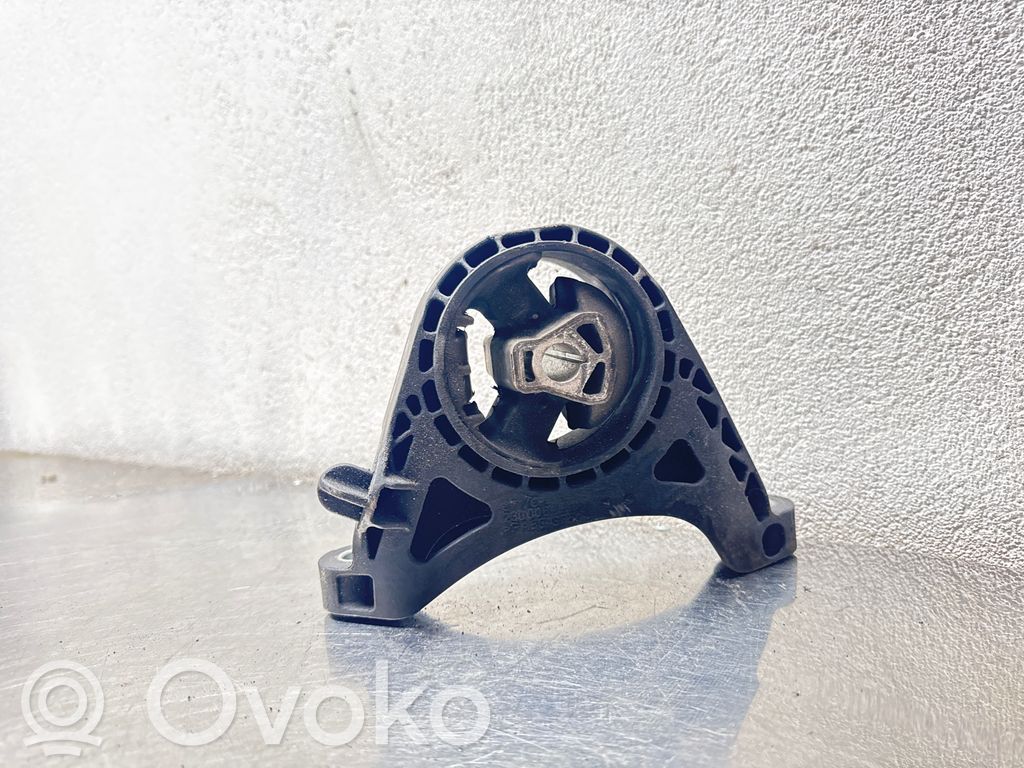 Engine mount bracket   13227769