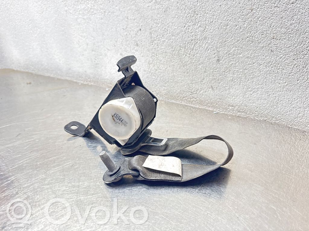 Opel Insignia A Pas bezpieczeństwa fotela tylnego 