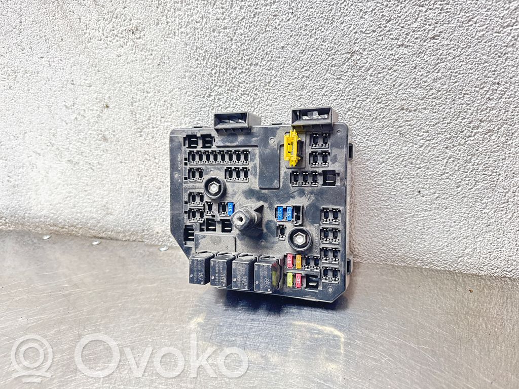 Sulakemoduuli   95381499,1499U,19593