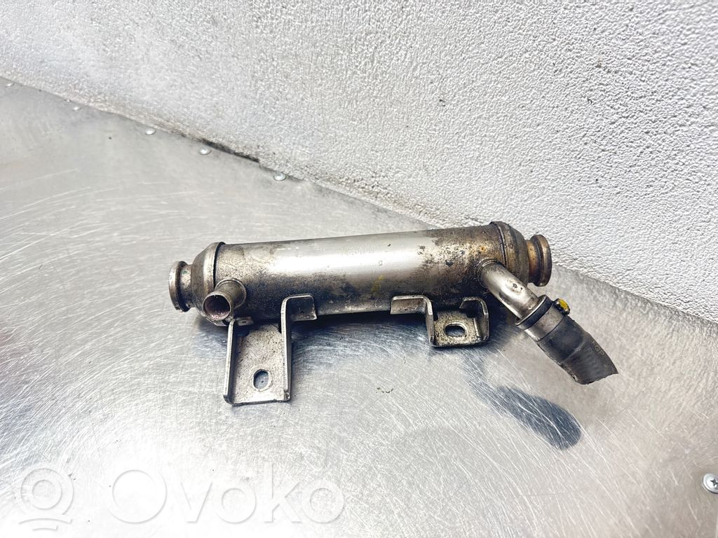 Opel Vectra C Chłodnica spalin EGR 