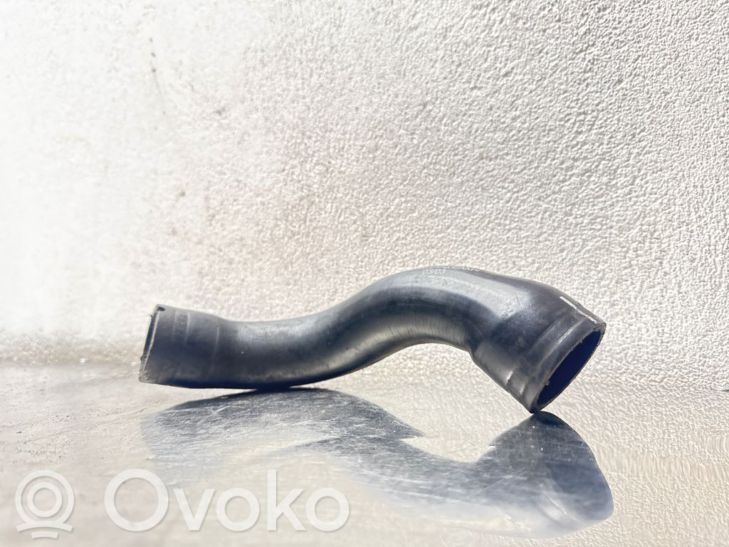 Saab 9-3 Ver2 Intercooler hose/pipe 