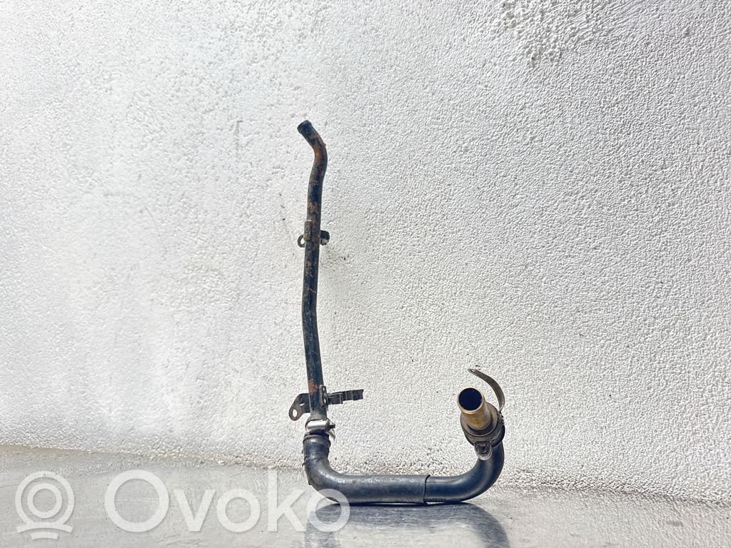 Opel Vectra C Przewód / Odma odpowietrzenia 