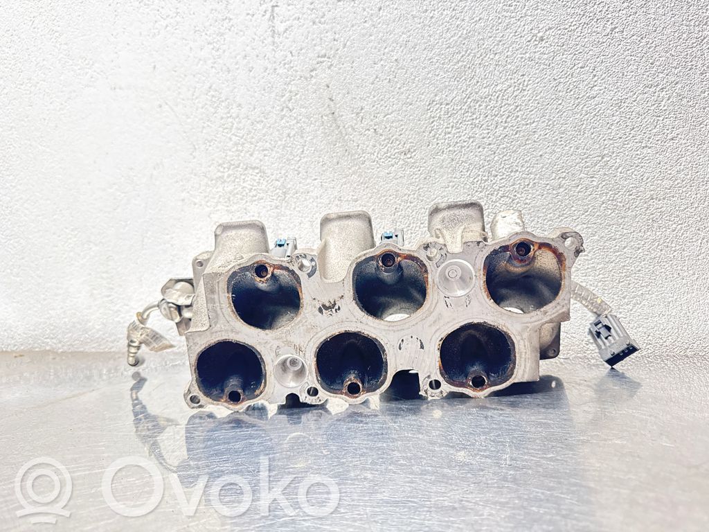 Opel Vectra C Intake manifold 