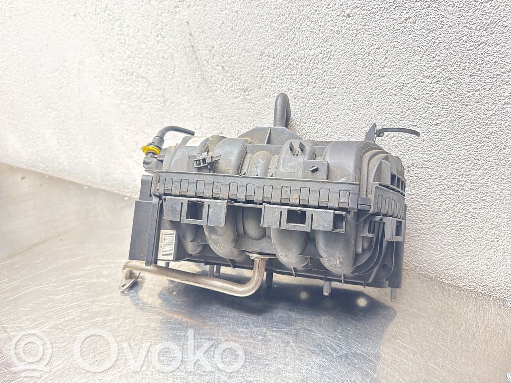 Opel Corsa D Imusarja 