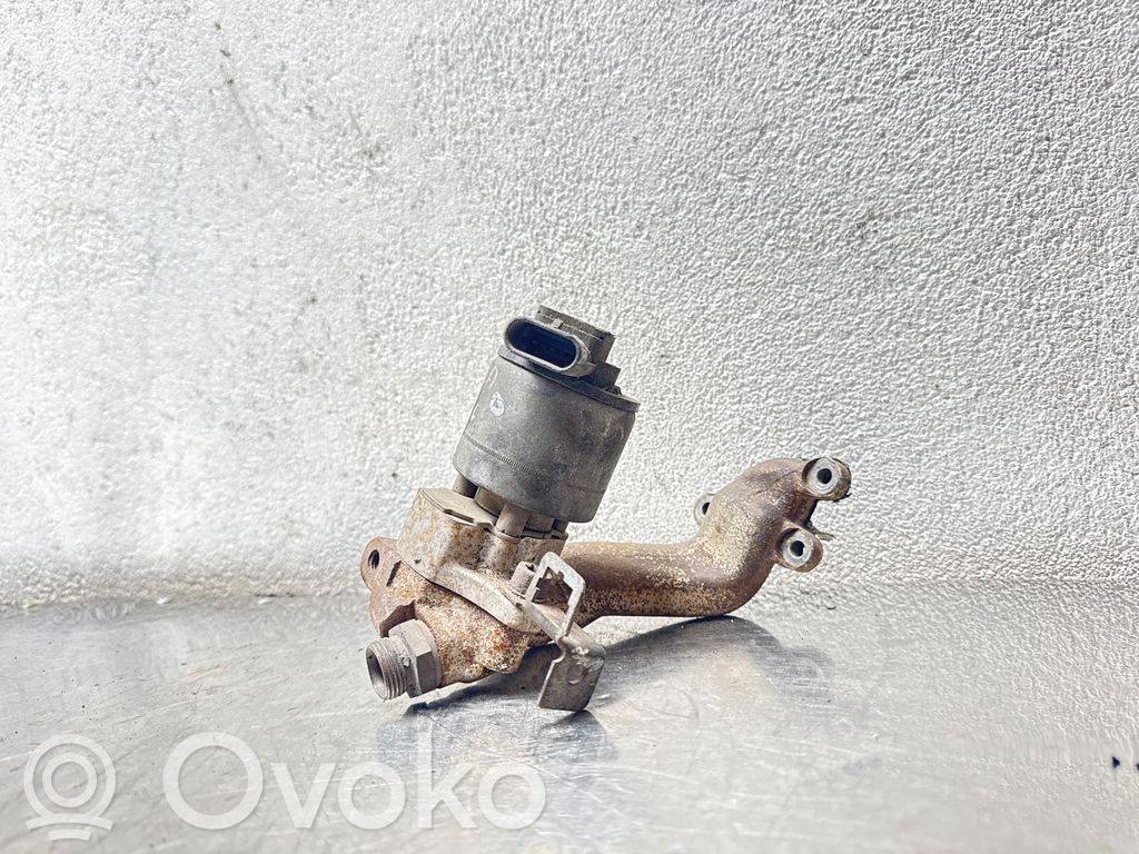 Opel Omega B1 EGR vārsts 