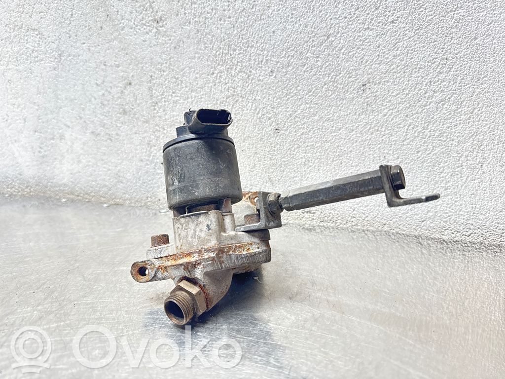 Opel Vectra B Válvula EGR 