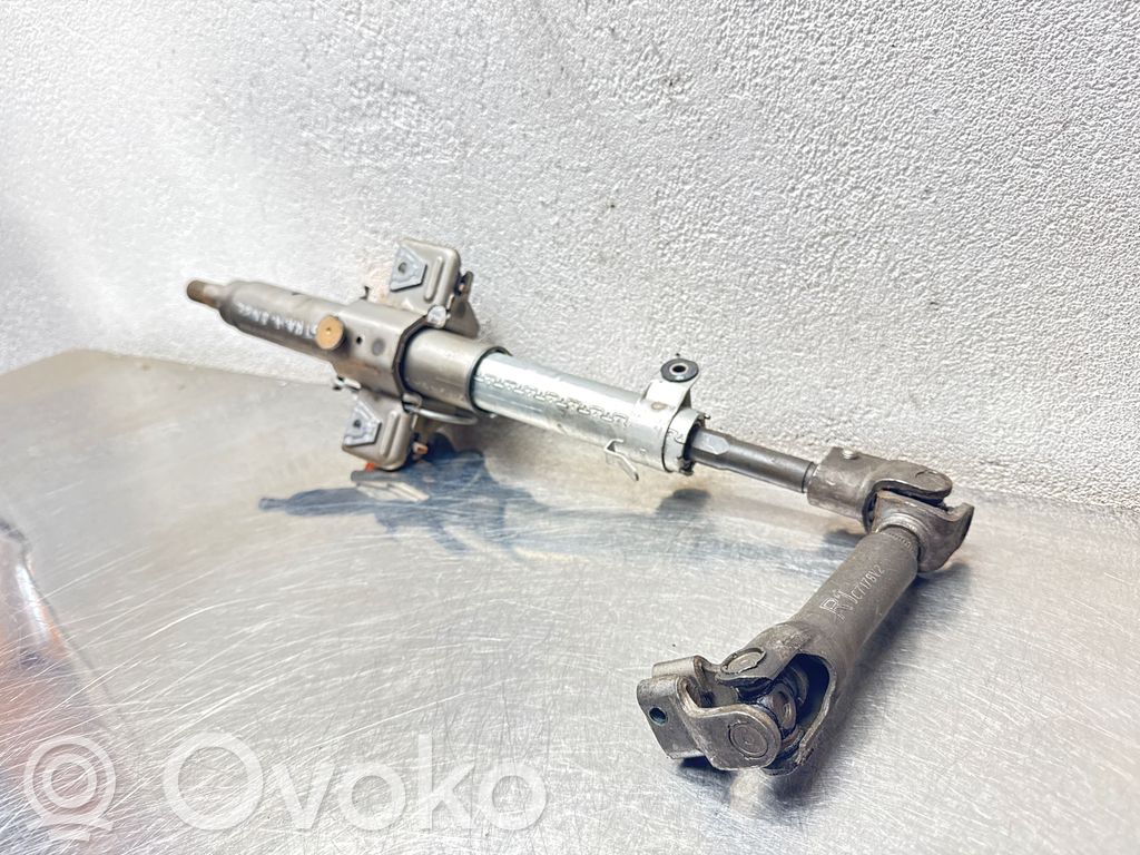 Opel Astra H Kolumna kierownicza 