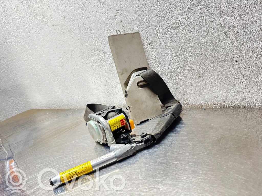 Opel Insignia A Cinturón delantero 