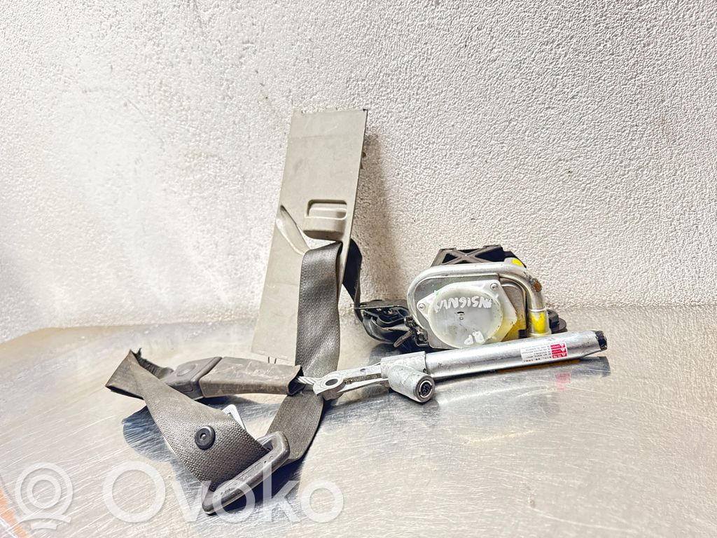 Opel Insignia A Cintura di sicurezza anteriore 