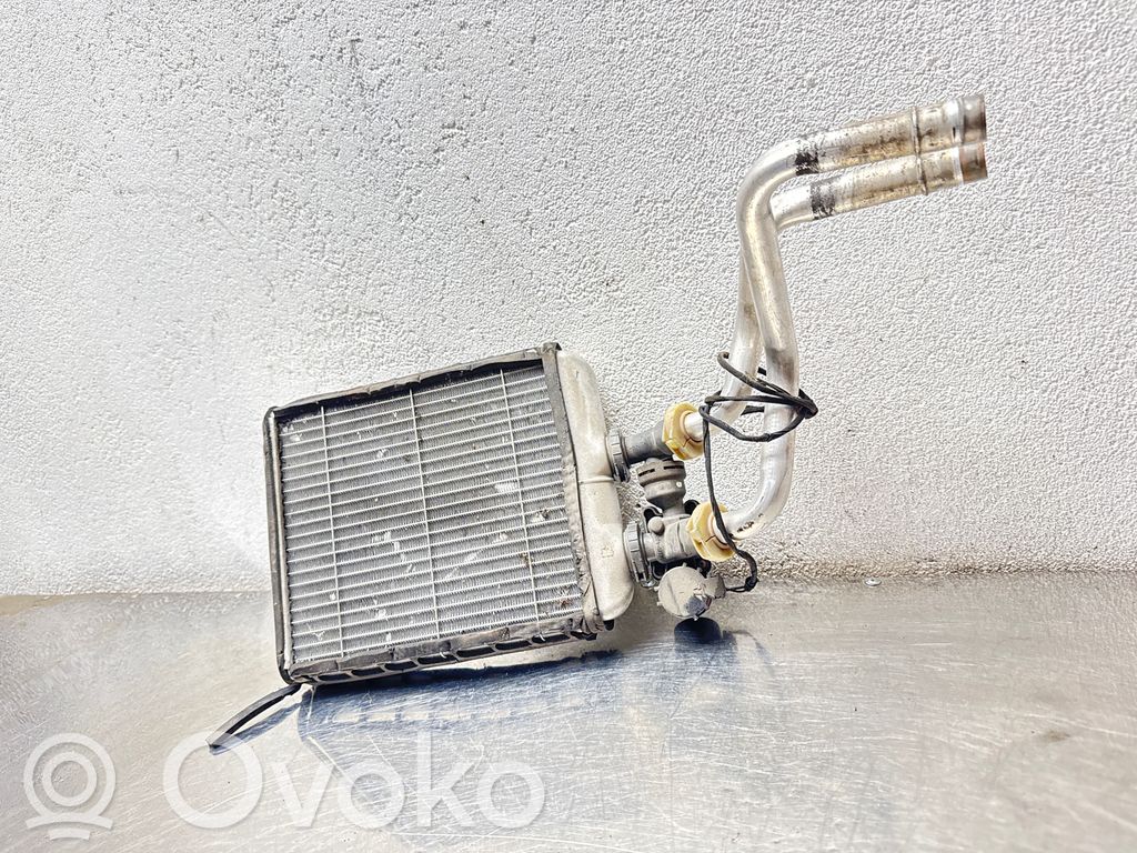 Opel Astra G Pečiuko radiatorius 