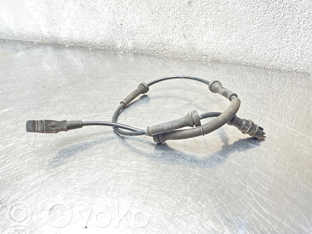 Renault Trafic II (X83) ABS Sensor 