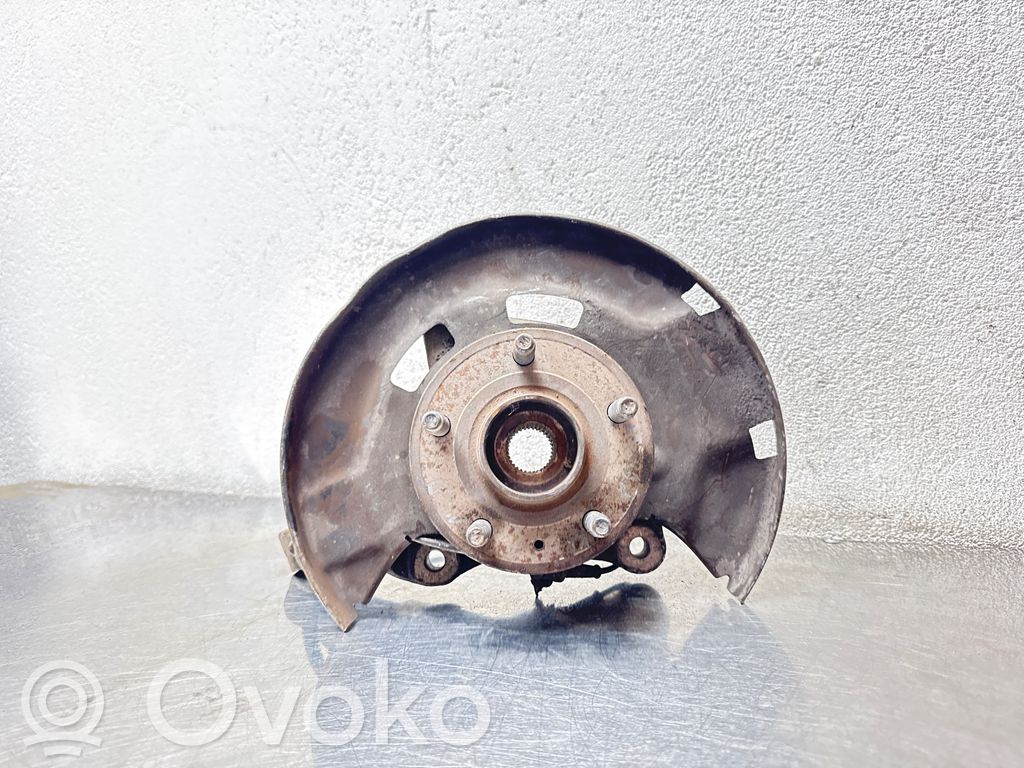Opel Astra J Mozzo ruota anteriore 