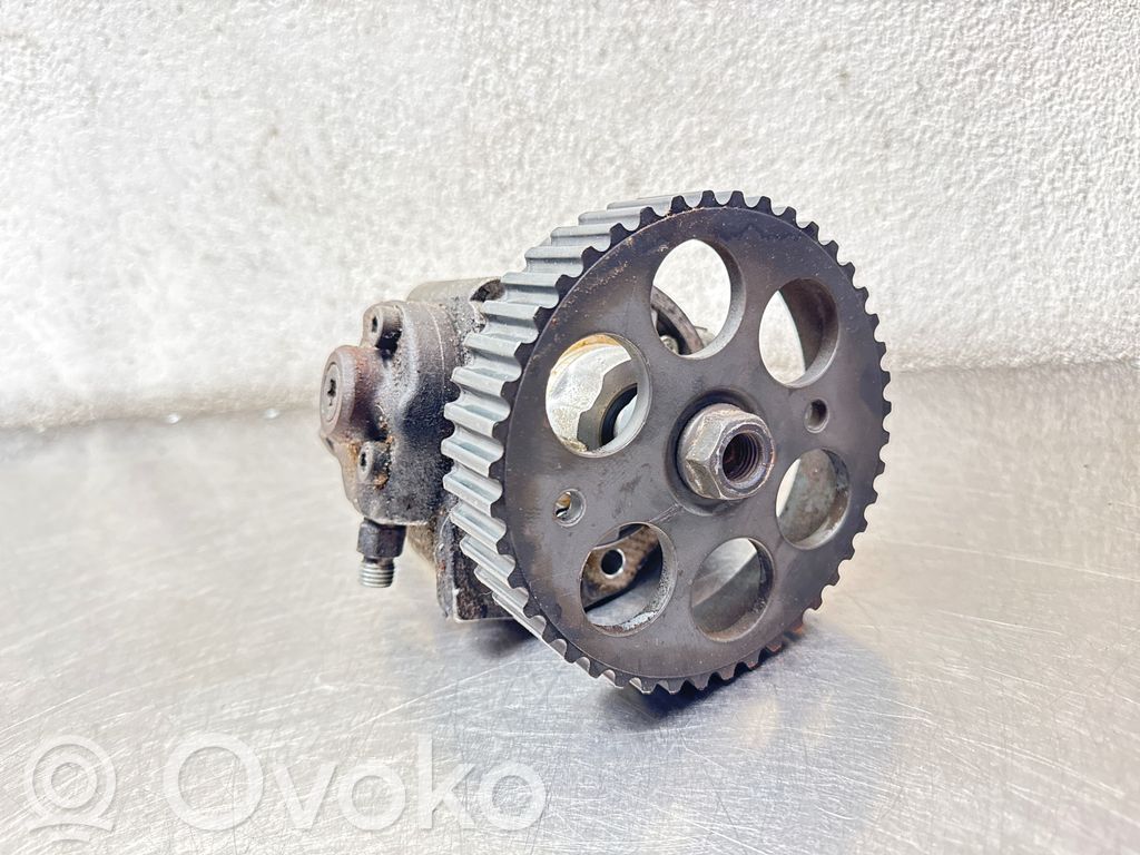 Opel Astra J Fuel injection high pressure pump 
