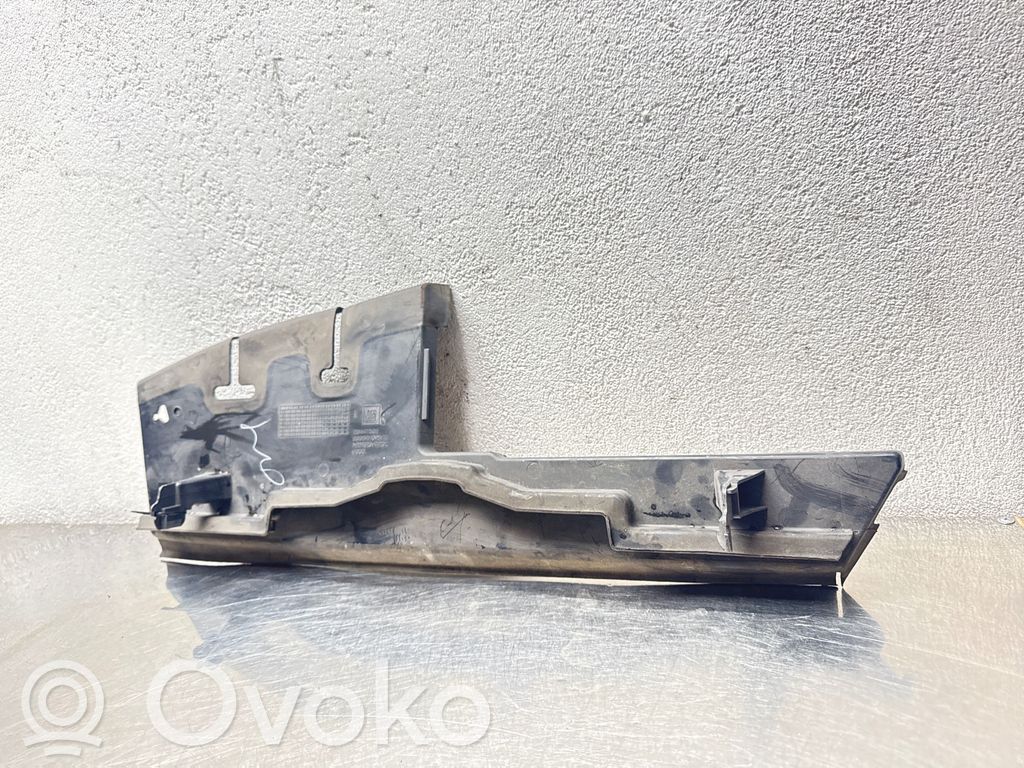 Opel Insignia A Radiatorių apdaila 