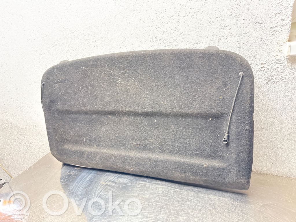Opel Astra J Hattuhylly 