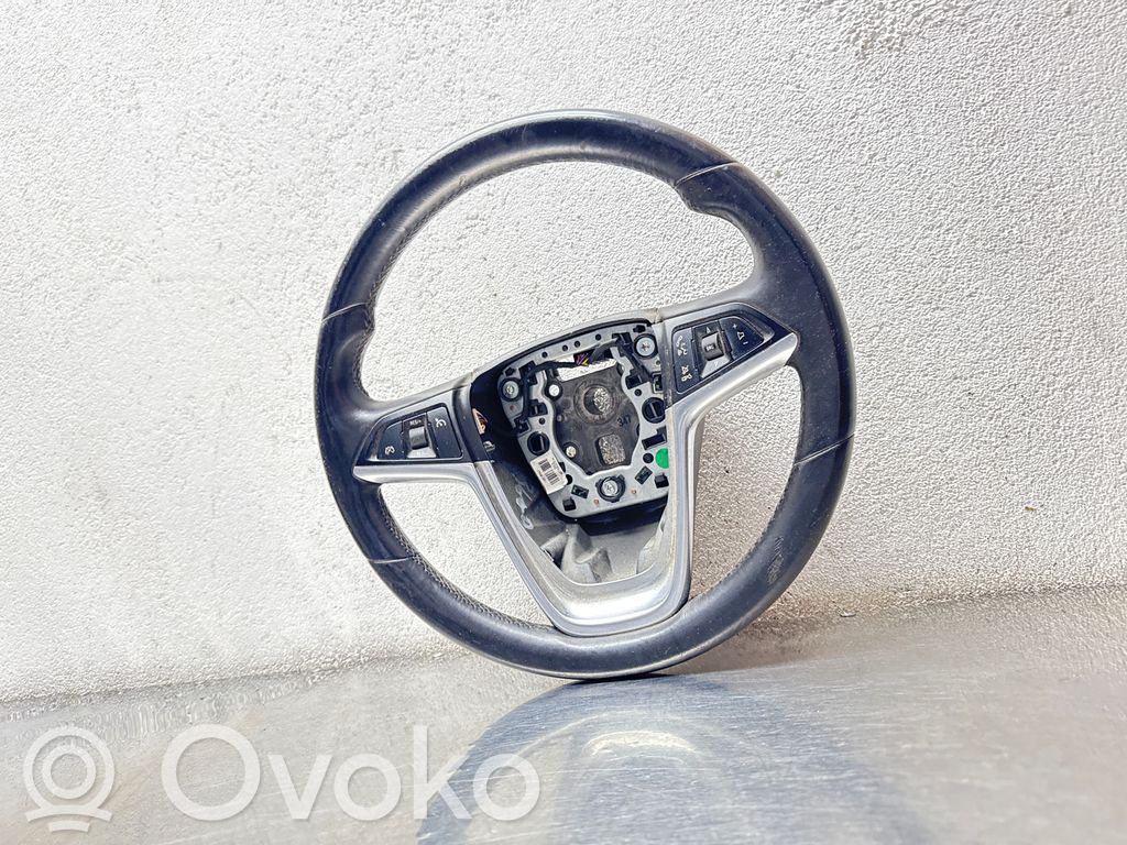 Opel Insignia A Volant 