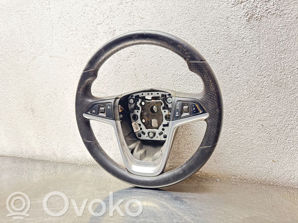 Opel Insignia A Stūre 