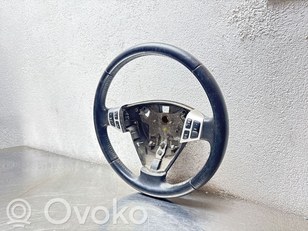 Saab 9-3 Ver2 Stūre 
